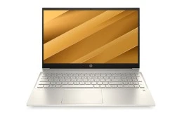 Laptop HP 15-eg0070wm / 1M1F8UA / Intel i7-11 / 8GB / SSD 512GB / Intel Xe / FullHD / Dotyk / Win 11 / Złoty