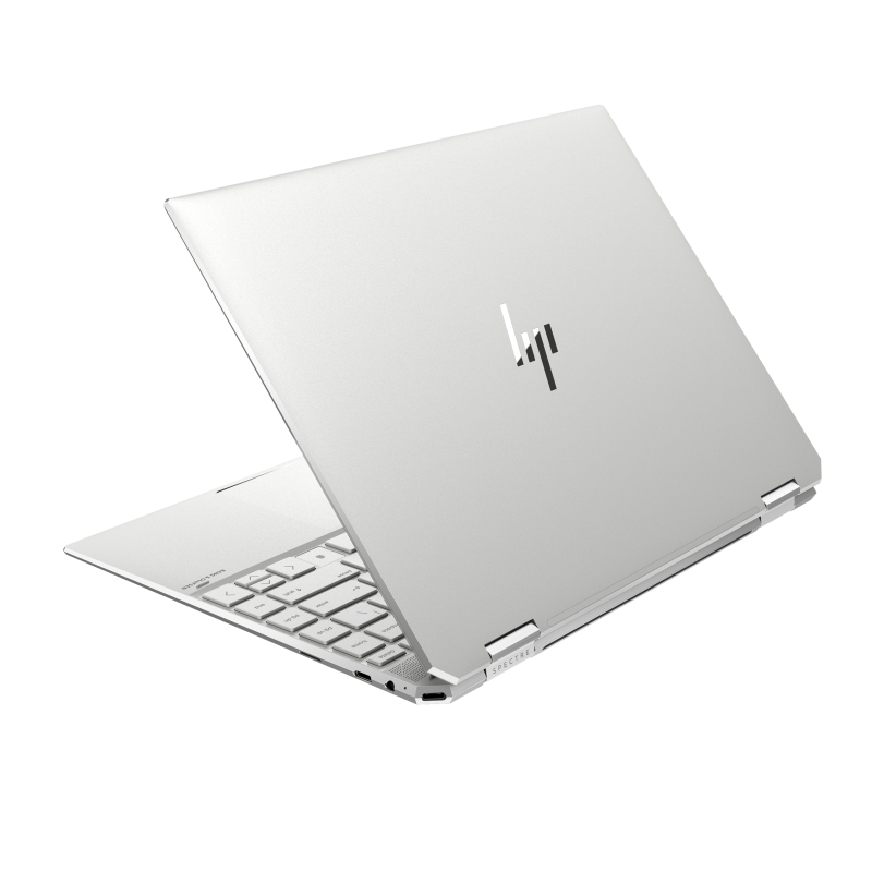 Laptop HP Spectre x360 14-ea0114nw / 4H3R7EA / Intel Core i7 / 16GB / 1 TB SSD / Intel Xe / 3K2K / Win 11 / Srebrny