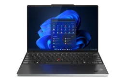 Laptop dla Biznesu Lenovo ThinkPad Z13 / 21D2000JUS / AMD Ryzen 5 / 16GB / SSD 512GB / Radeon 660M / WUXGA / Win 11 Pro