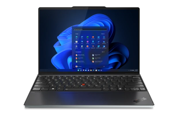 Laptop dla Biznesu Lenovo ThinkPad Z13 / 21D2000JUS / AMD Ryzen 5 / 16GB / SSD 512GB / Radeon 660M / WUXGA / Win 11 Pro