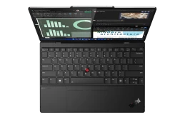 Laptop dla Biznesu Lenovo ThinkPad Z13 / 21D2000JUS / AMD Ryzen 5 / 16GB / SSD 512GB / Radeon 660M / WUXGA / Win 11 Pro