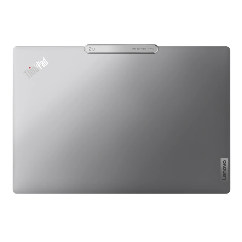 Laptop dla Biznesu Lenovo ThinkPad Z13 / 21D2000JUS / AMD Ryzen 5 / 16GB / SSD 512GB / Radeon 660M / WUXGA / Win 11 Pro