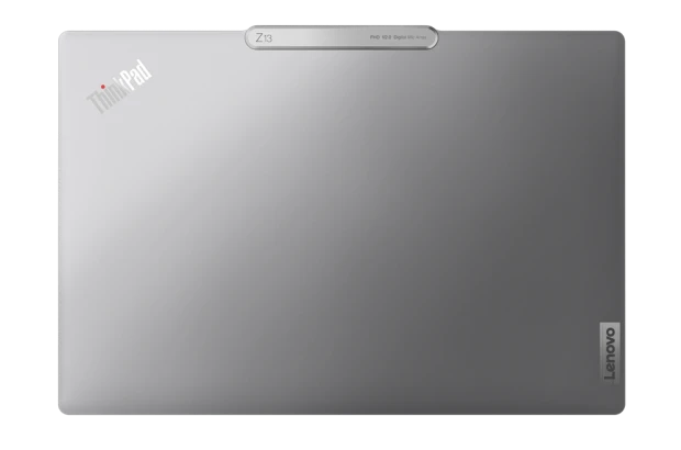 Laptop dla Biznesu Lenovo ThinkPad Z13 / 21D2000JUS / AMD Ryzen 5 / 16GB / SSD 512GB / Radeon 660M / WUXGA / Win 11 Pro