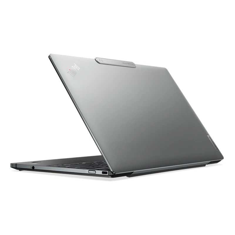 Laptop dla Biznesu Lenovo ThinkPad Z13 / 21D2000JUS / AMD Ryzen 5 / 16GB / SSD 512GB / Radeon 660M / WUXGA / Win 11 Pro