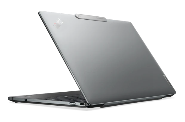 Laptop dla Biznesu Lenovo ThinkPad Z13 / 21D2000JUS / AMD Ryzen 5 / 16GB / SSD 512GB / Radeon 660M / WUXGA / Win 11 Pro