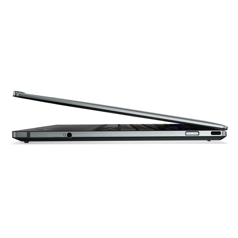 Laptop dla Biznesu Lenovo ThinkPad Z13 / 21D2000JUS / AMD Ryzen 5 / 16GB / SSD 512GB / Radeon 660M / WUXGA / Win 11 Pro