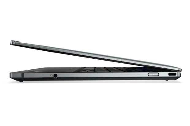 Laptop dla Biznesu Lenovo ThinkPad Z13 / 21D2000JUS / AMD Ryzen 5 / 16GB / SSD 512GB / Radeon 660M / WUXGA / Win 11 Pro