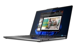 Laptop dla Biznesu Lenovo ThinkPad Z13 / 21D2000JUS / AMD Ryzen 5 / 16GB / SSD 512GB / Radeon 660M / WUXGA / Win 11 Pro
