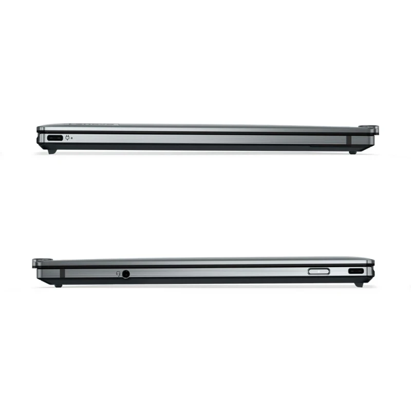 Laptop dla Biznesu Lenovo ThinkPad Z13 / 21D2000JUS / AMD Ryzen 5 / 16GB / SSD 512GB / Radeon 660M / WUXGA / Win 11 Pro