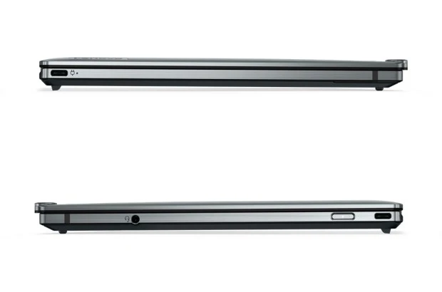 Laptop dla Biznesu Lenovo ThinkPad Z13 / 21D2000JUS / AMD Ryzen 5 / 16GB / SSD 512GB / Radeon 660M / WUXGA / Win 11 Pro