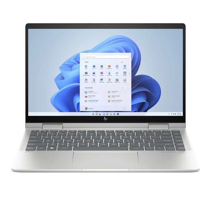 Laptop 2w1 HP Envy X360 14-es0033dx / 7H9Y1UA  / Intel Core i7-13 / 16GB / SSD 1TB / Intel Xe / FullHD / Dotyk / Win 11