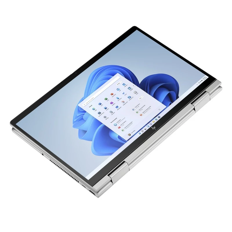 Laptop 2w1 HP Envy X360 14-es0033dx / 7H9Y1UA  / Intel Core i7-13 / 16GB / SSD 1TB / Intel Xe / FullHD / Dotyk / Win 11