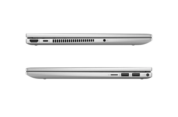 Laptop 2w1 HP Envy X360 14-es0033dx / 7H9Y1UA  / Intel Core i7-13 / 16GB / SSD 1TB / Intel Xe / FullHD / Dotyk / Win 11