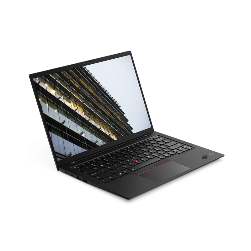 Biznesowy Laptop Lenovo ThinkPad X1 CARBON Gen 9 / 20XXX10300 / Intel i7-11 / 16GB / SSD 512GB / WUXGA / Dotyk / W11 Pro