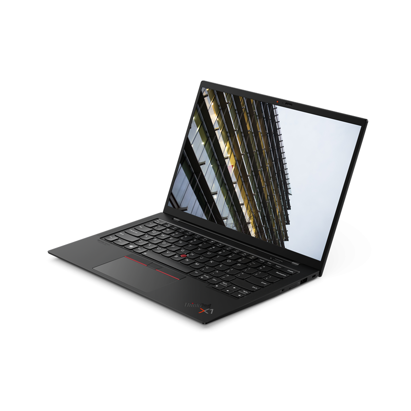 Biznesowy Laptop Lenovo ThinkPad X1 CARBON Gen 9 / 20XXX10300 / Intel i7-11 / 16GB / SSD 512GB / WUXGA / Dotyk / W11 Pro