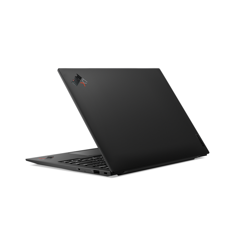 Biznesowy Laptop Lenovo ThinkPad X1 CARBON Gen 9 / 20XXX10300 / Intel i7-11 / 16GB / SSD 512GB / WUXGA / Dotyk / W11 Pro