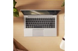 Biznesowy Laptop HP EliteBook 845 G8 / 490X0UC / AMD Ryzen 5 / 16GB / SSD 256GB / Radeon / FullHD / Win 11 Pro / Srebrny