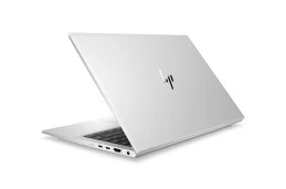 Biznesowy Laptop HP EliteBook 845 G8 / 490X0UC / AMD Ryzen 5 / 16GB / SSD 256GB / Radeon / FullHD / Win 11 Pro / Srebrny