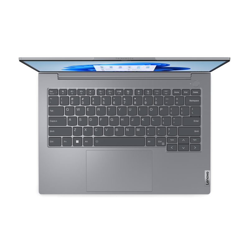 Laptop dla Biznesu Lenovo ThinkBook 14 Gen 2 / 20VD016VCA / Intel i5-11 / 8GB / SSD 256GB / Intel Xe / FullHD / Win 11 Pro