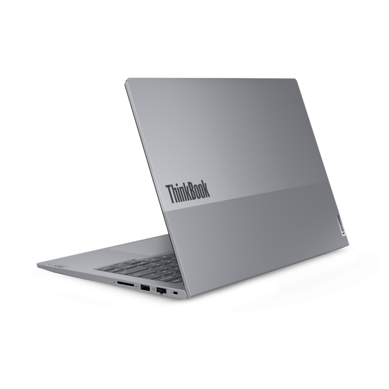 Laptop dla Biznesu Lenovo ThinkBook 14 Gen 2 / 20VD016VCA / Intel i5-11 / 8GB / SSD 256GB / Intel Xe / FullHD / Win 11 Pro