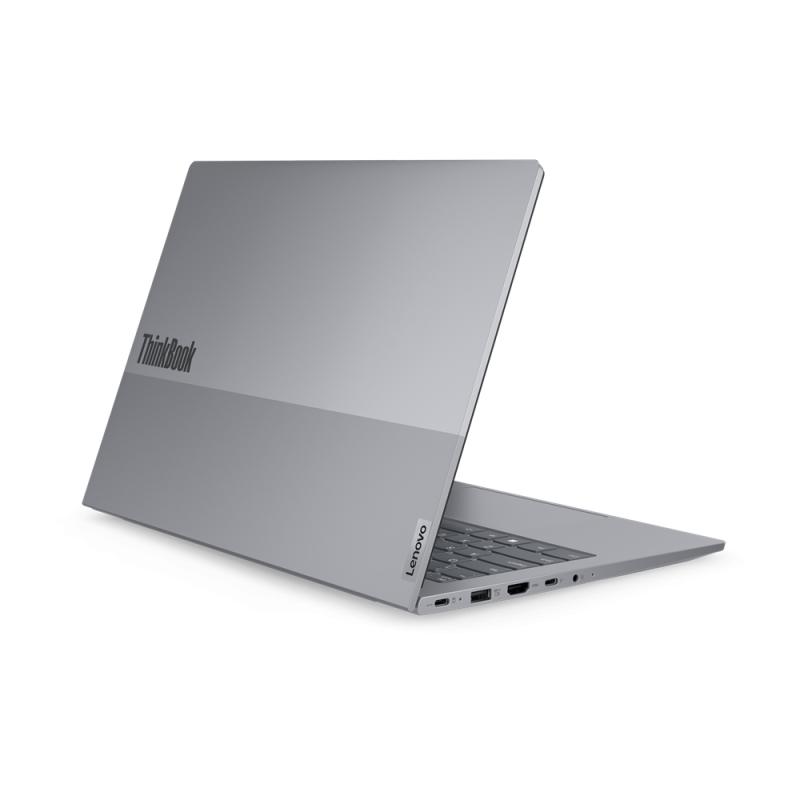 Laptop dla Biznesu Lenovo ThinkBook 14 Gen 2 / 20VD016VCA / Intel i5-11 / 8GB / SSD 256GB / Intel Xe / FullHD / Win 11 Pro