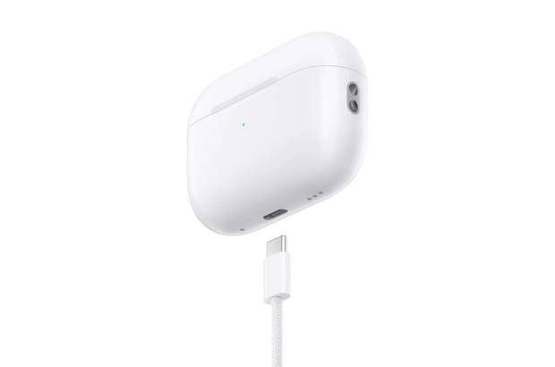 Słuchawki bezprzewodowe dokanałowe Apple AirPods Pro (2 gen) - Świat  Laptopów