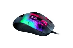 Mysz Przewodowa GAMINGOWA Roccat Kone XP CZARNA (ROC-11-420-02)