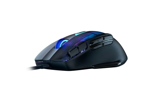 Mysz Przewodowa GAMINGOWA Roccat Kone XP CZARNA (ROC-11-420-02)