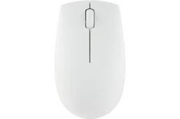 Mysz Bezprzewodowa Lenovo 300 jasno-szara (GY51L15677)