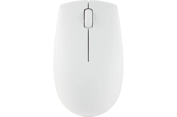 Mysz Bezprzewodowa Lenovo 300 jasno-szara (GY51L15677)