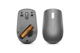 Mysz bezprzewodowa Lenovo 530 grafitowa (GY50Z49089)