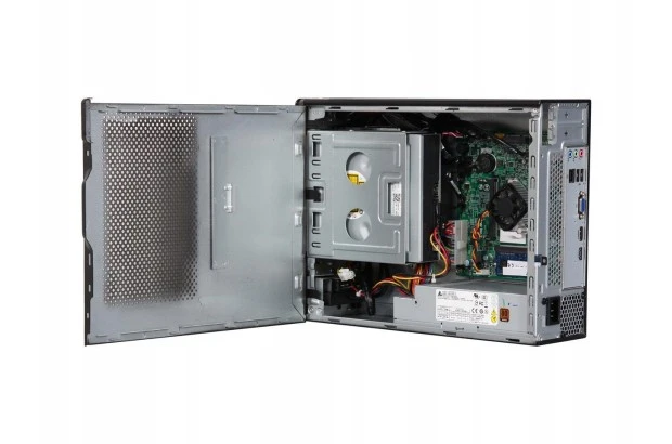 DESKTOP PC ACER ASPIRE AXC-603G J1900/256GB/8GB/W AXC-603G-UW13