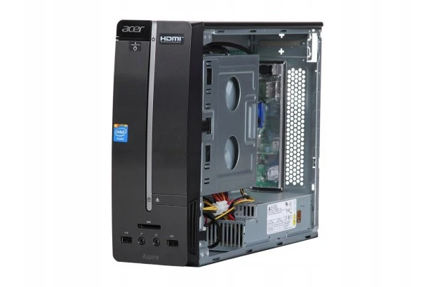 DESKTOP PC ACER ASPIRE AXC-603G J1900/256GB/8GB/W AXC-603G-UW13
