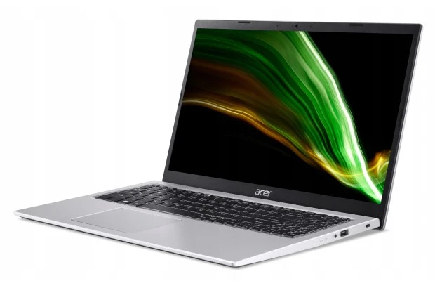 Laptop Acer Aspire Intel SSD 15.6 FullHD Win10 A115-32-C28P