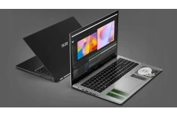 Laptop Acer Aspire Intel SSD 15.6 FullHD Win10 A115-32-C28P