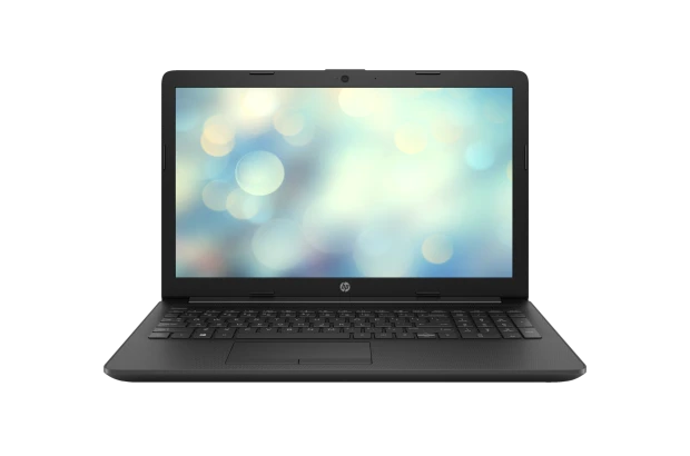 Laptop HP 15-db1000nq / 6FA69EAR / AMD Ryzen 3 / 8GB / HDD 1TB /AMD Radeon / HD / FreeDos / Czarny