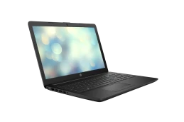 Laptop HP 15-db1000nq / 6FA69EAR / AMD Ryzen 3 / 8GB / HDD 1TB /AMD Radeon / HD / FreeDos / Czarny
