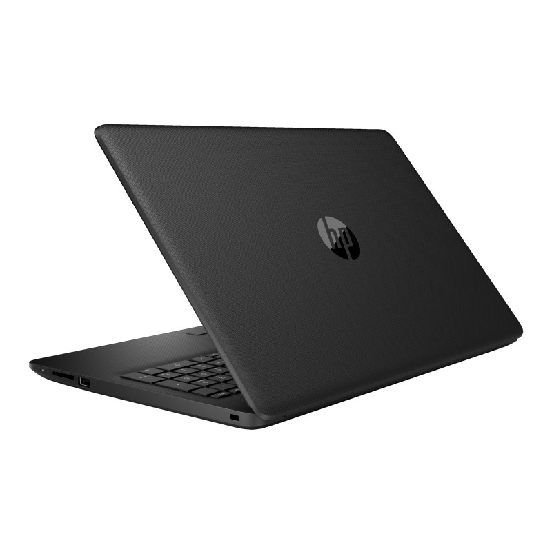 Laptop HP 15-db1000nq / 6FA69EAR / AMD Ryzen 3 / 8GB / HDD 1TB /AMD Radeon / HD / FreeDos / Czarny