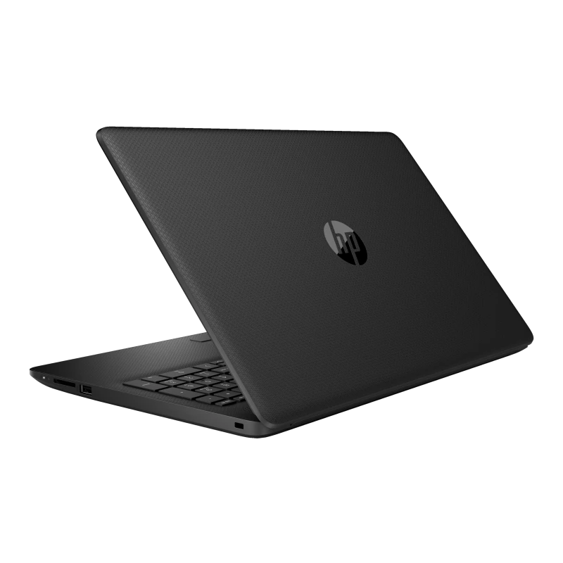 Laptop HP 15-db1000nq / 6FA69EAR / AMD Ryzen 3 / 8GB / HDD 1TB /AMD Radeon / HD / FreeDos / Czarny