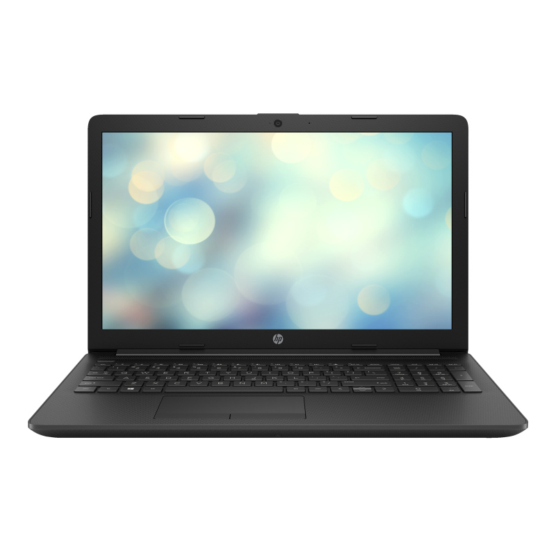 Laptop HP 15-db1000nq / 6FA69EAR / AMD Ryzen 3 / 8GB / HDD 1TB /AMD Radeon / HD / Win 11 / Czarny