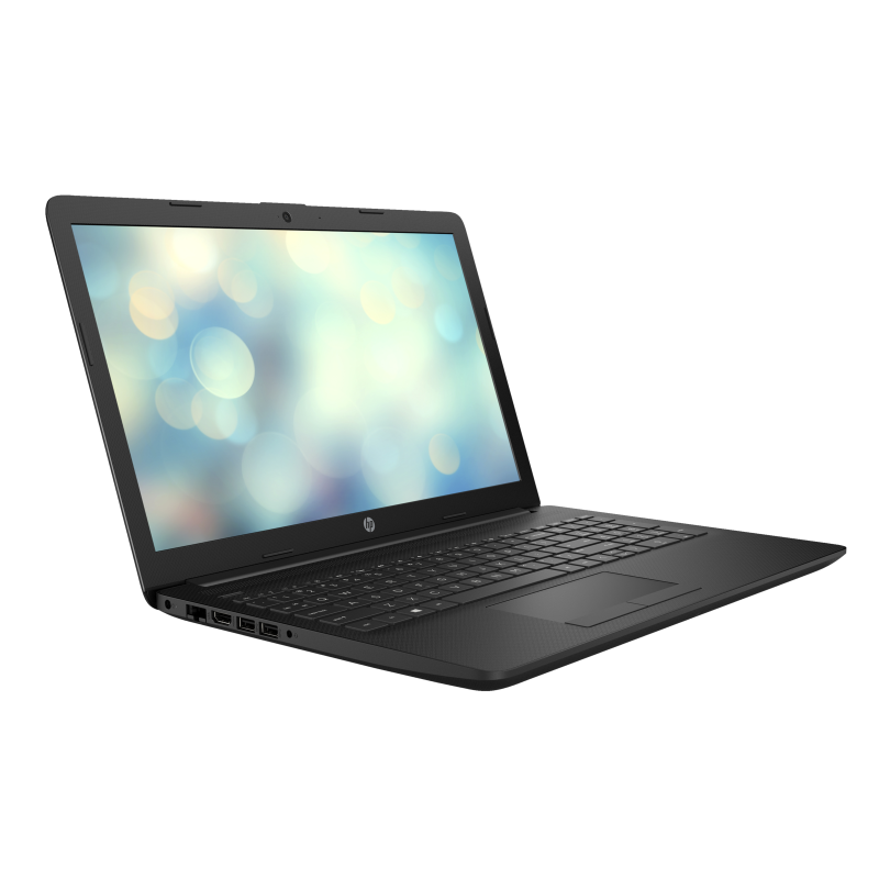 Laptop HP 15-db1000nq / 6FA69EAR / AMD Ryzen 3 / 8GB / HDD 1TB /AMD Radeon / HD / Win 11 / Czarny