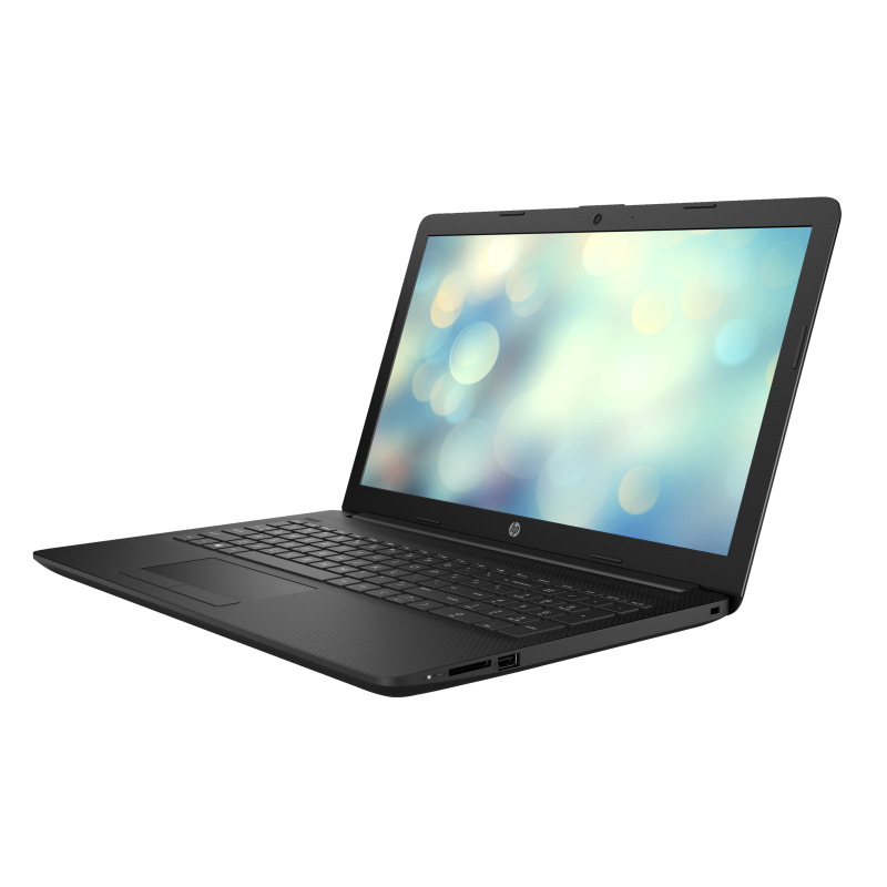 Laptop HP 15-db1000nq / 6FA69EAR / AMD Ryzen 3 / 8GB / HDD 1TB /AMD Radeon / HD / Win 11 / Czarny