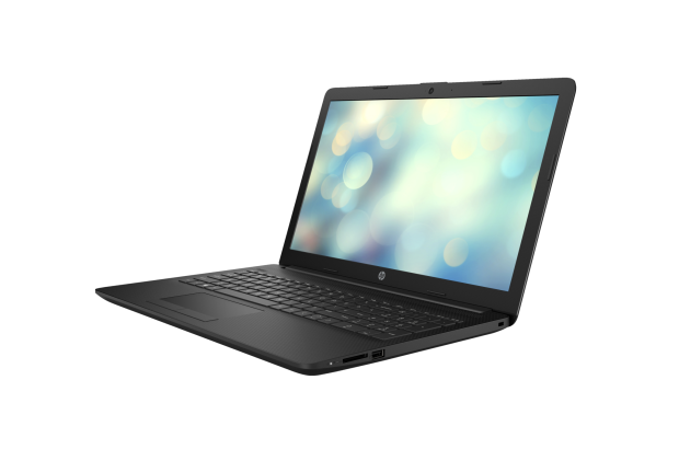 Laptop HP 15-db1000nq / 6FA69EAR / AMD Ryzen 3 / 8GB / HDD 1TB /AMD Radeon / HD / Win 11 / Czarny