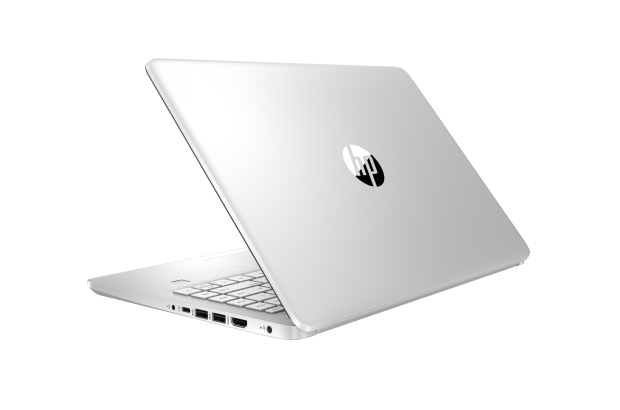 Laptop HP 14-dq2053cl / 50V33UA / Intel Core i3 / 32GB / SSD 2TB / Intel UHD / FullHD / Win 11 / Srebrny