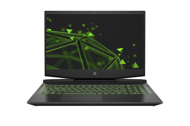 Laptop HP Pavilion Gaming 15-dk2201nw / 4J928EA / Intel Core i5 / 16GB / 512GB SSD / NVIDIA RTX 3050 / Win 11 / Czarny