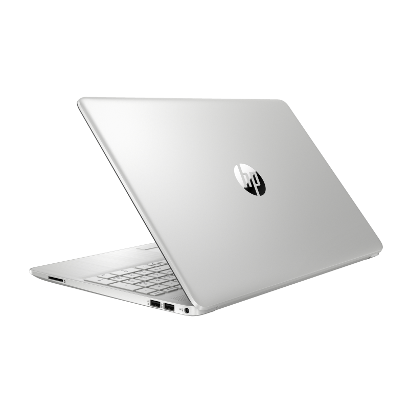 OUTLET Laptop 15-dw1002nu / 10B34EA / Intel i3-10 / 8GB / SSD 128GB + HDD 1TB / Intel UHD / FullHD / Win 11