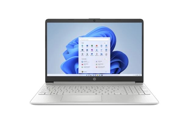 OUTLET Laptop 15-dw1002nu / 10B34EA / Intel i3-10 / 8GB / SSD 128GB + HDD 1TB / Intel UHD / FullHD / Win 11