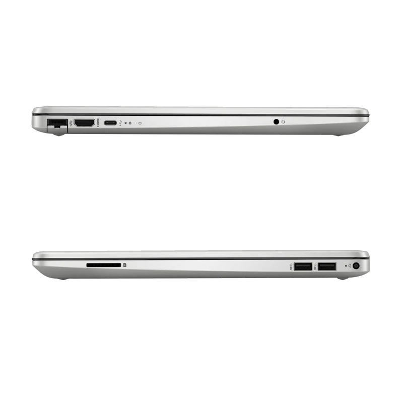 OUTLET Laptop 15-dw1002nu / 10B34EA / Intel i3-10 / 8GB / SSD 128GB + HDD 1TB / Intel UHD / FullHD / Win 11