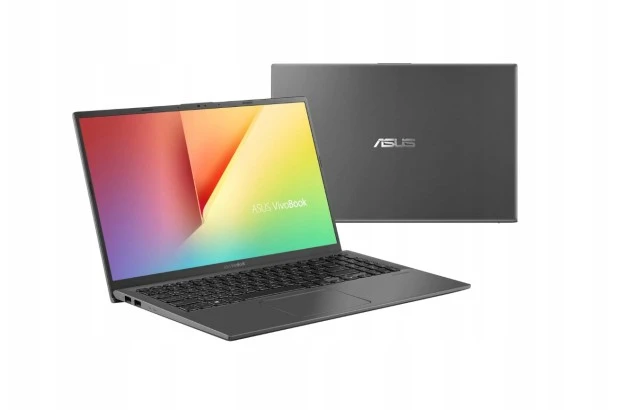 Laptop Asus Vivobook 15,6 R564 / 90NB0QU3-M07880 / Intel i3-10 / 8GB / SSD 256GB / Intel UHD / Win 10
