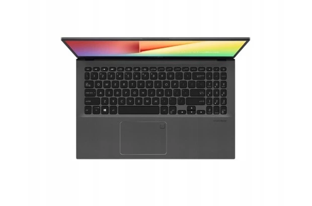 Laptop Asus Vivobook 15,6 R564 / 90NB0QU3-M07880 / Intel i3-10 / 8GB / SSD 256GB / Intel UHD / Win 10